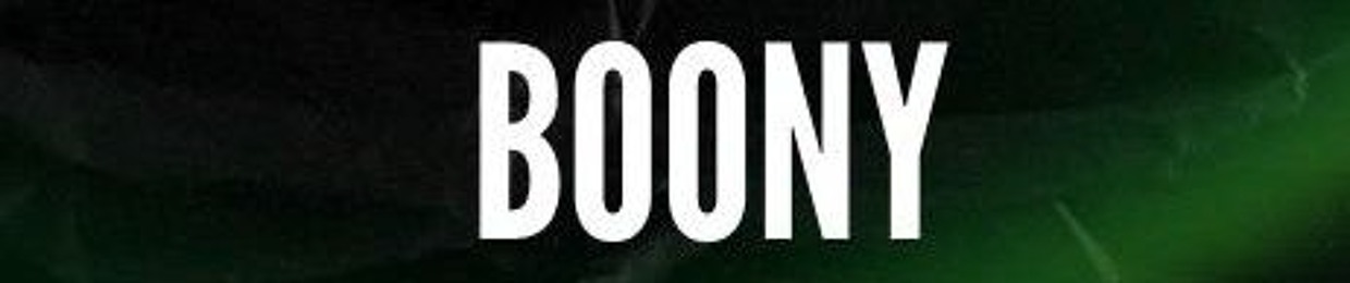 Boony