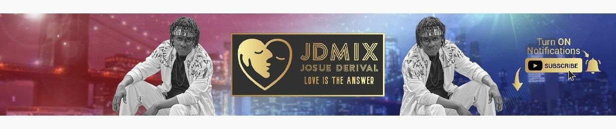 JDMIX Josue Derival