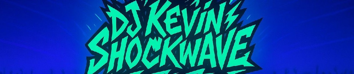 DJ Kevin_Shockwave