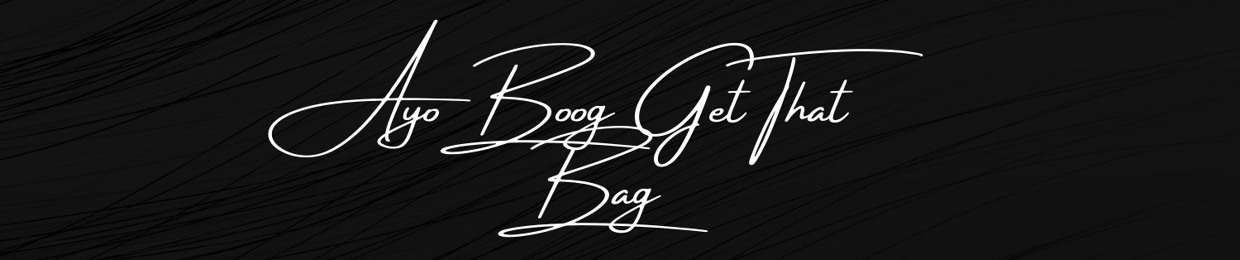 BAGMAN BOOG