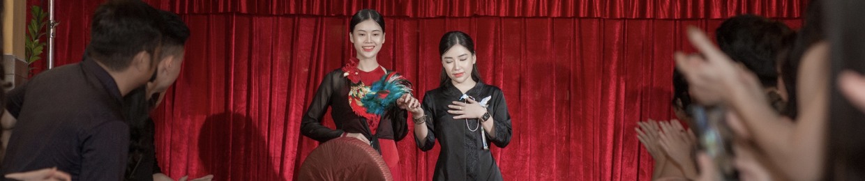 DJ MI NUONG