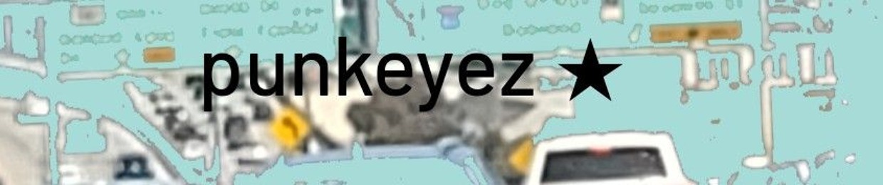 punkeyez★