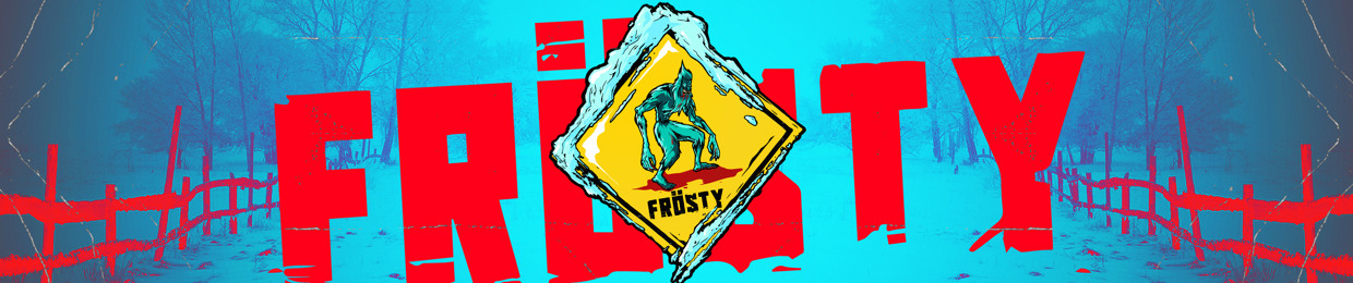 FROSTY