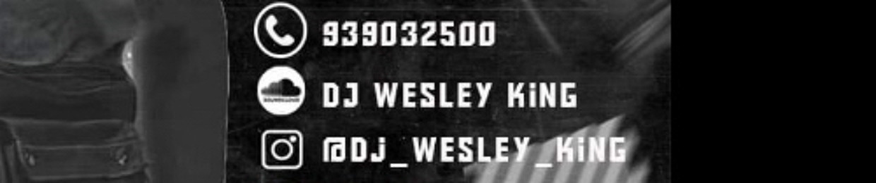 DJ Wesley King