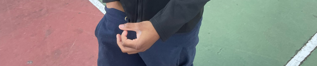 Mr. Unknown 🤫 🇭🇹