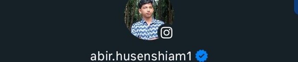 abir husen shiam
