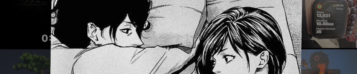 ═╬壊れた世界