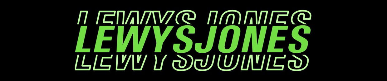LewysJonesOfficial
