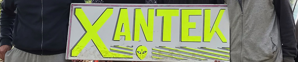 XanTek