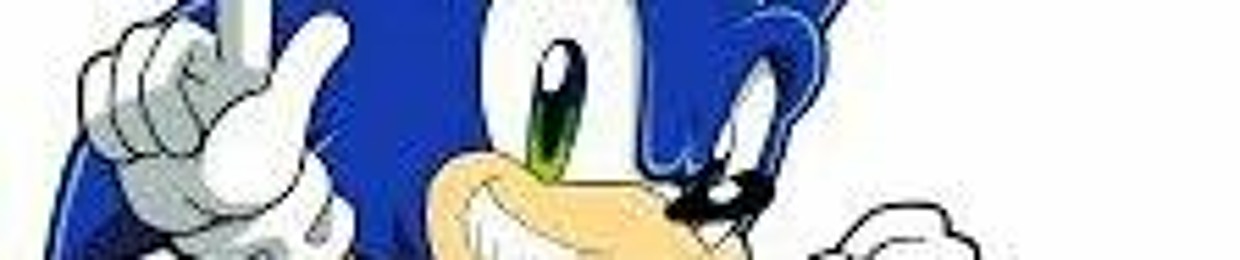 Sonic The Hedgehog