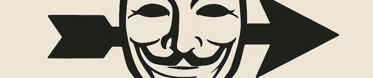 Anonymous Direction