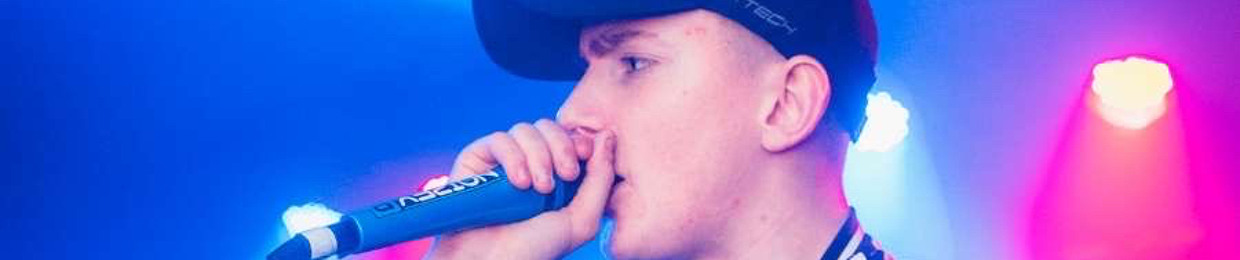MC NOIZEY-B