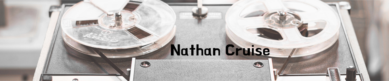 Nathan Cruise