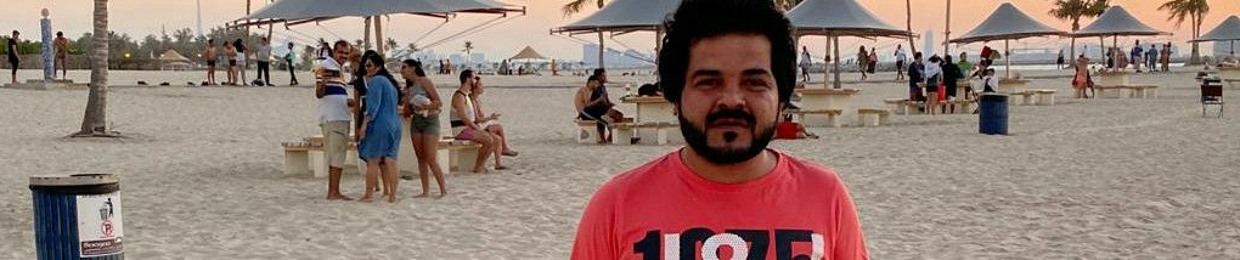 Sardarzada Faisal Shahi