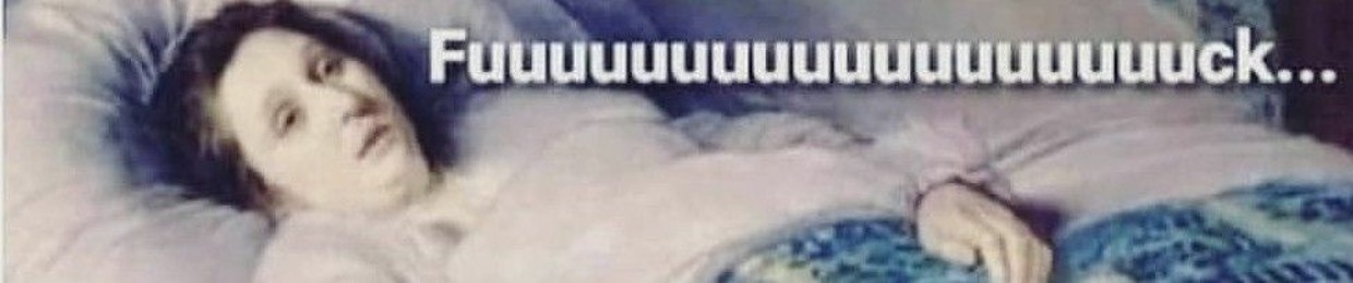 F___- __U
