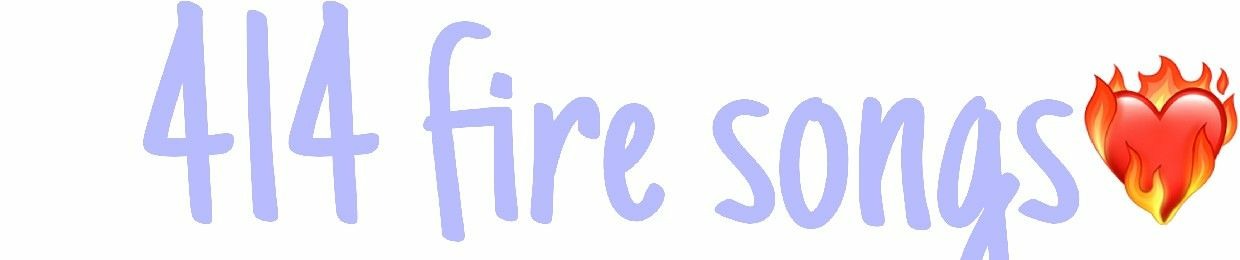 Firesongs ❤️‍🔥