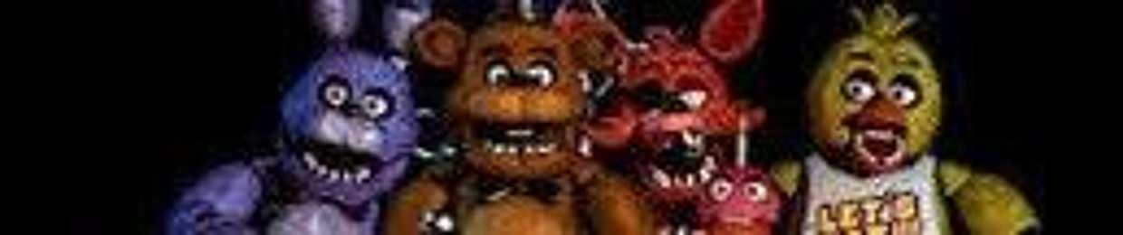 Stream Withered foxy music  Listen to songs, albums, playlists for free on  SoundCloud