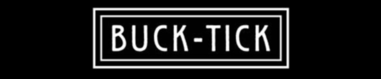 BUCK-TICK