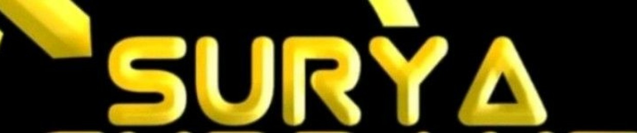 Surya Surbakti