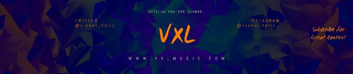 VXL Music
