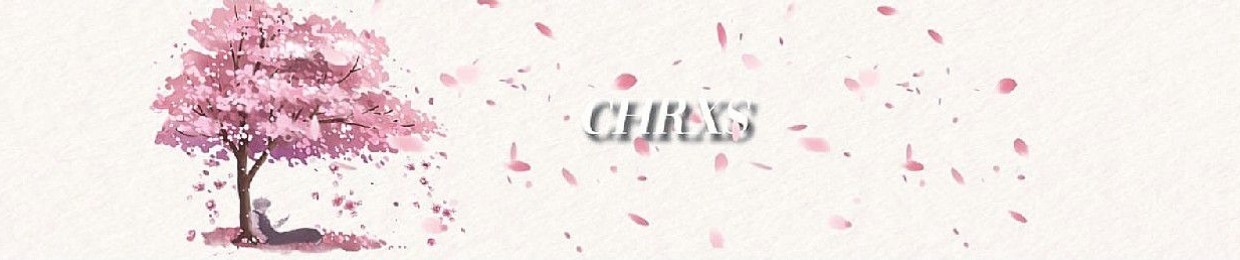 𝐶𝐻𝑅𝑋𝑆