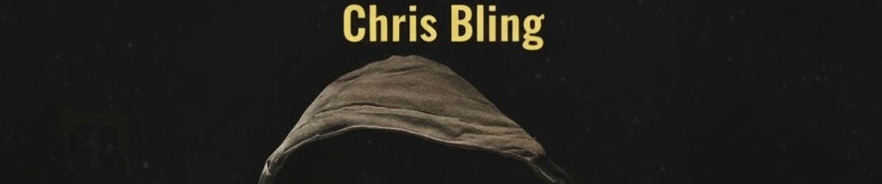 CHRIS BLING