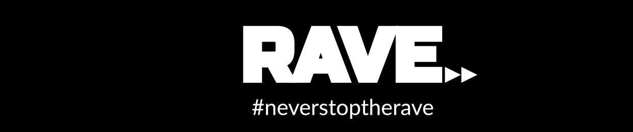 NEVER STOP THE RAVE
