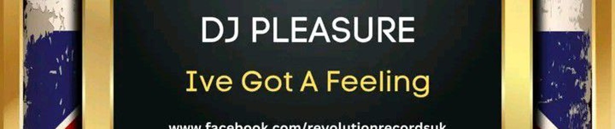 DJ Pleasure