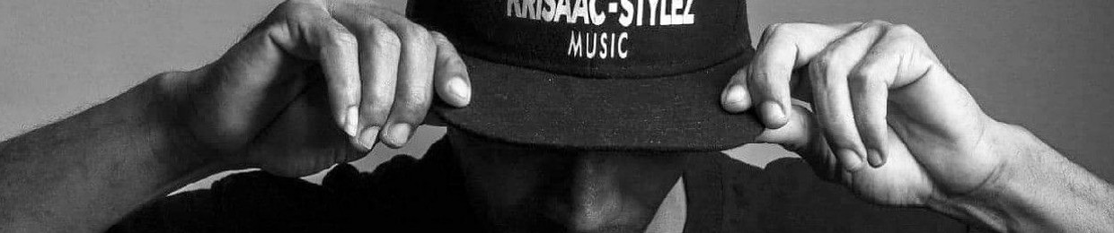 Krisaac (Black Stylez Entertainment)