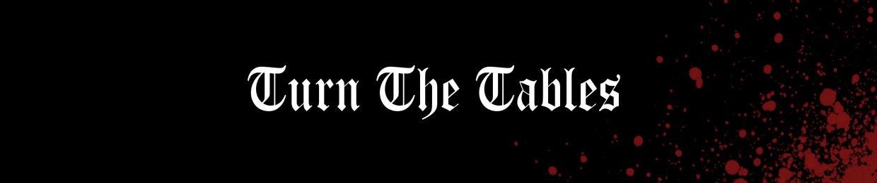 Turn The Tables