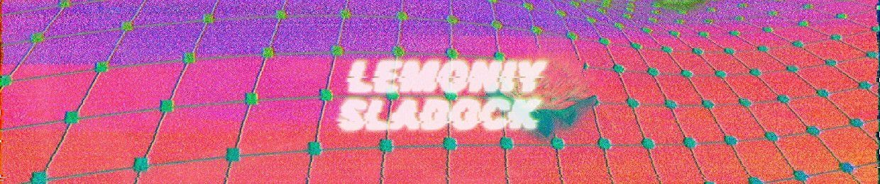 lemoniy sladock