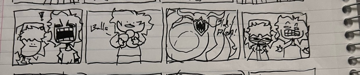 Doomed