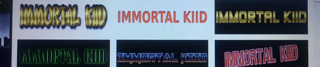Immortal Kiid