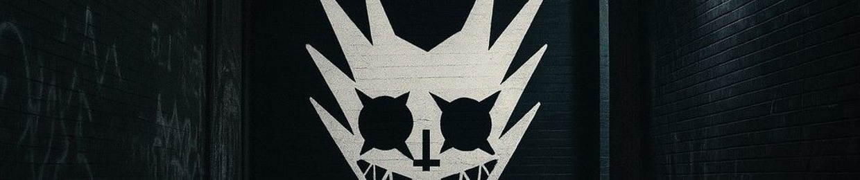 TᚺR⸸LLΞR KИØCK