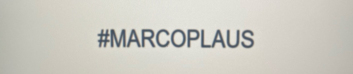 MARCOPLAUS