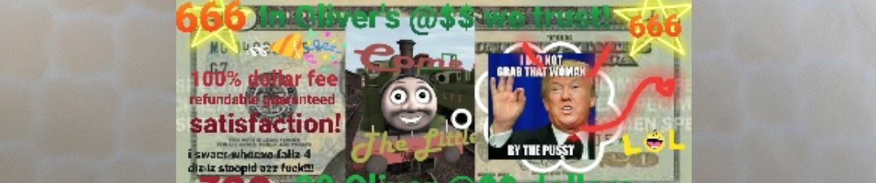 Oliver Benedict  the GWR og engine 11