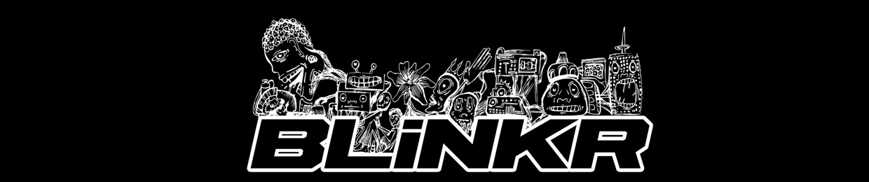 BLiNKR