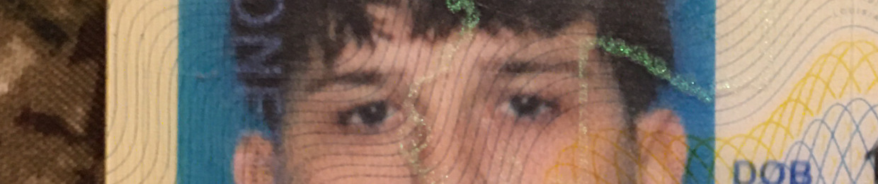 ?Devan Paramore?