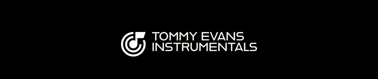 Tommy Evans Instrumentals
