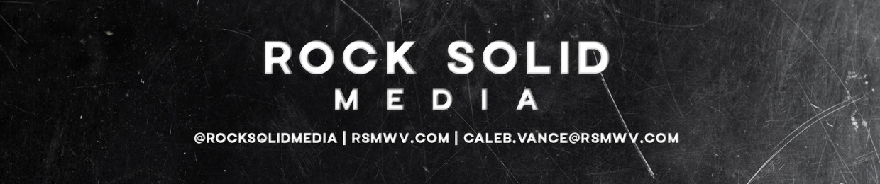 Rock Solid Ent.