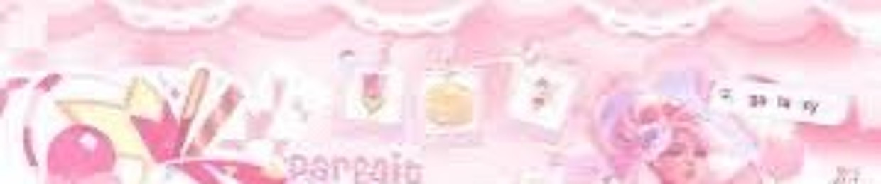 Parfait Cookie’s #1 Fan