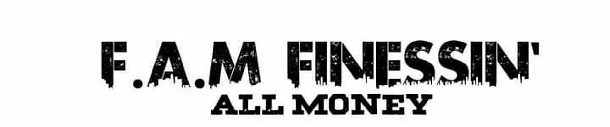 Finessin' All Money (UnionRecords.)