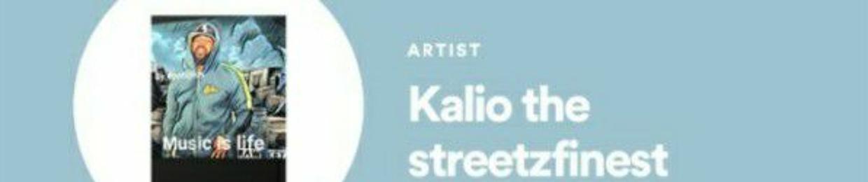 kalio the streetzfinest