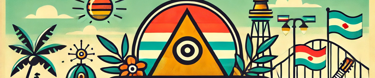 Pyramid △