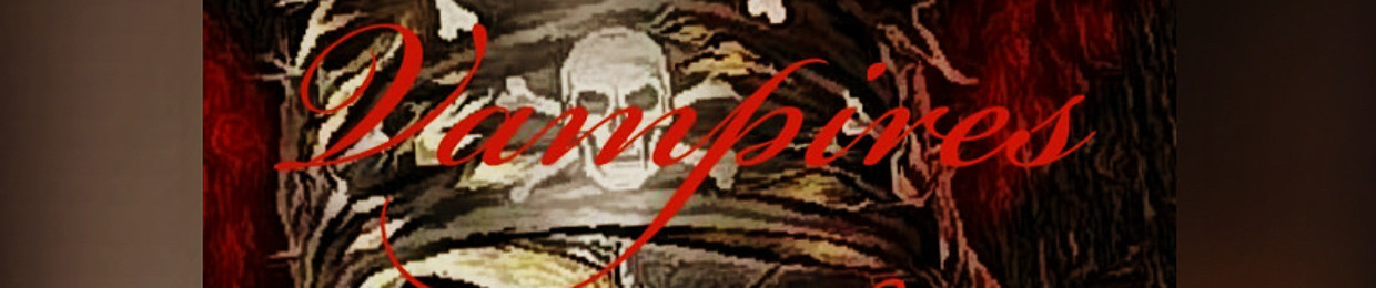 Vampires Of The Caribbeans