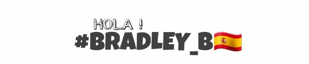 #BRADLEY_B™