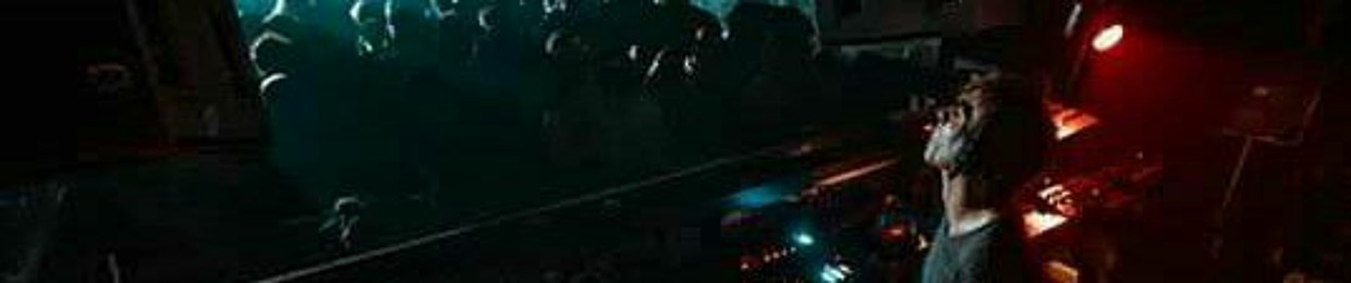 Mental Distortion Tomás Nahuel Polen