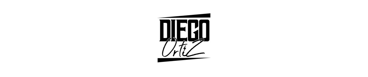 DIEGO ORTIZ DJ