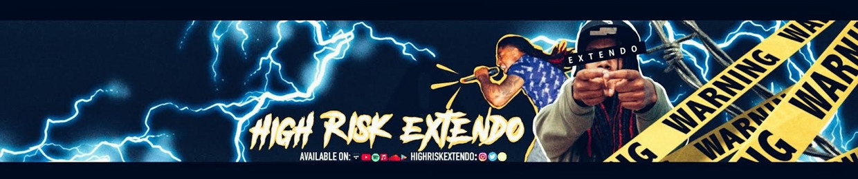 High Risk Extendo