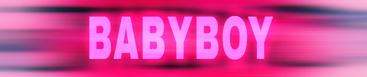 BABYBOY